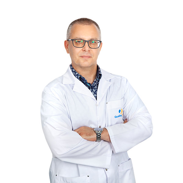 Кияев Алексей Васильевич